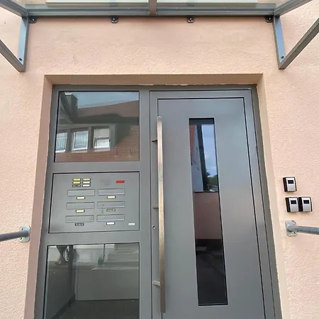 Og Naturnah Parkplatz Wlan Appartement Feucht