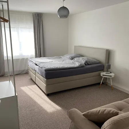 Apartment Og Naturnah Parkplatz Wlan *