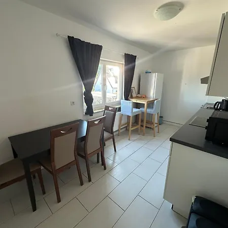 Apartment Og Naturnah Parkplatz Wlan *