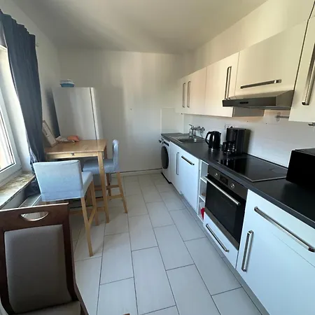 Apartment Og Naturnah Parkplatz Wlan Feucht