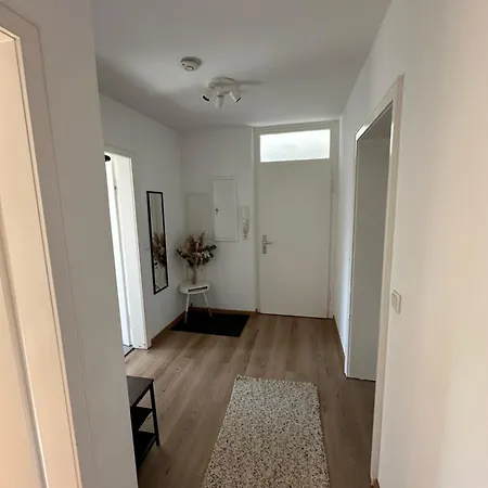 Og Naturnah Parkplatz Wlan Apartment *