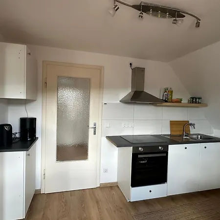 Apartment Og Naturnah Parkplatz Wlan Feucht