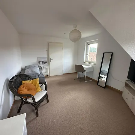 Og Naturnah Parkplatz Wlan Apartment Feucht